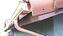Rain Gutter Installation, Repair, Cleaning in Hopkinsville, KY